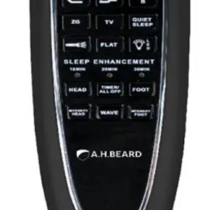 Ahbeard invigorate remote