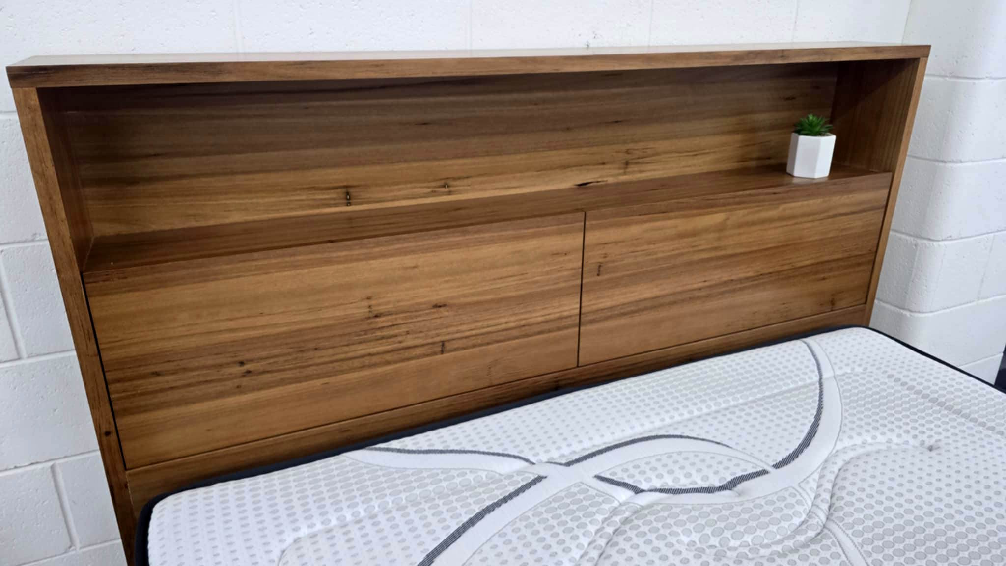 Tuscany Gaslift Headboard