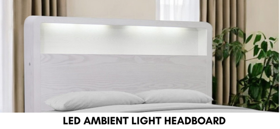 Maya Headboard