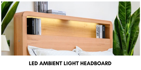 Winvale Headboard
