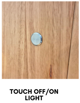 Winvale Touch Light