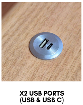 Winvale USB