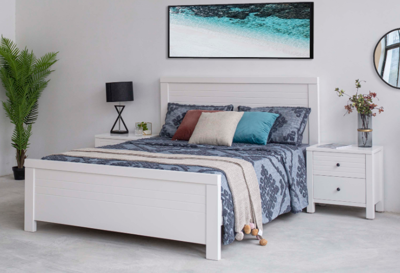 Haven Bed
