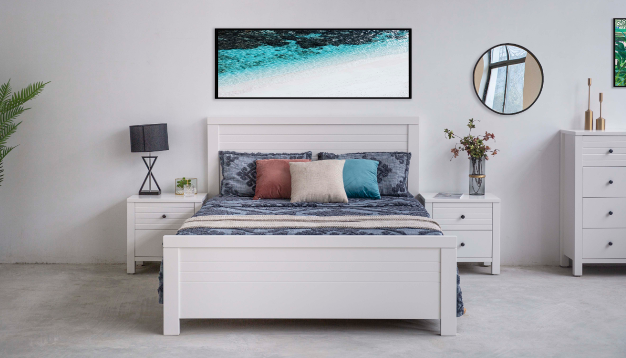 Haven suite