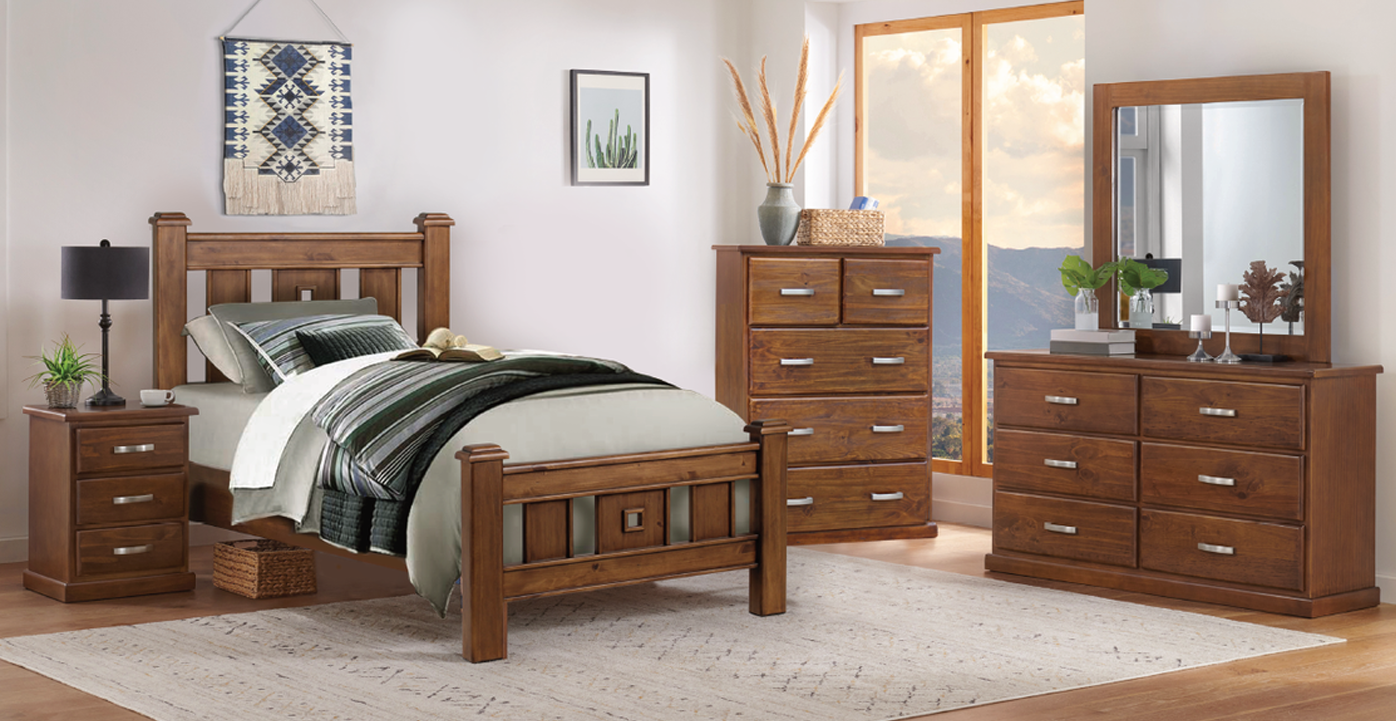 Arizona Single full suite