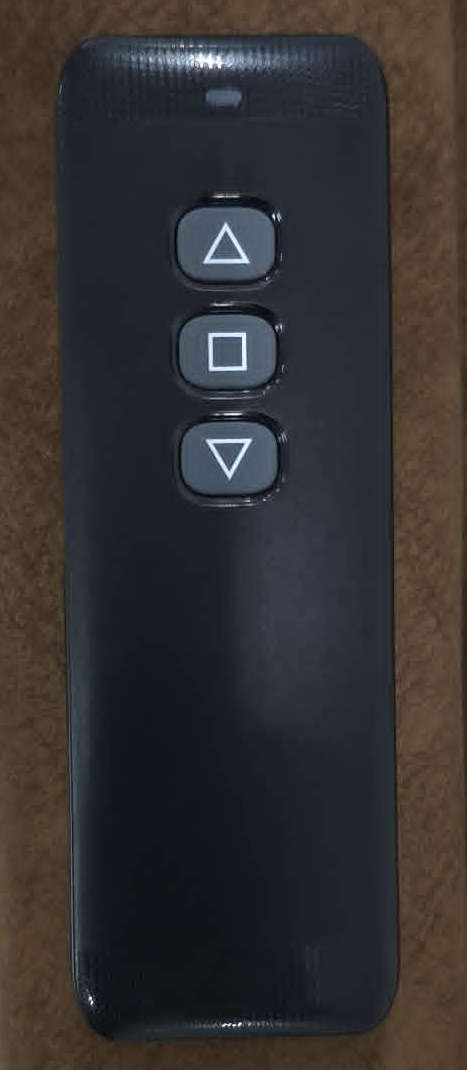 Waldorf Remote