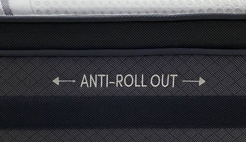 Whisper Anti-Roll out
