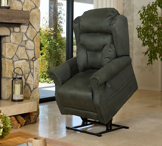 vmotion upright